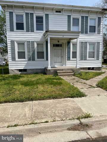 18A&B, 18 1/2 MAIN STREET, PENNSVILLE, NJ 08070