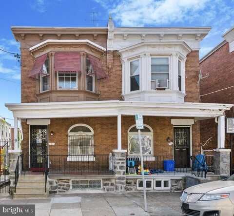 9 S 51ST STREET, PHILADELPHIA, PA 19139