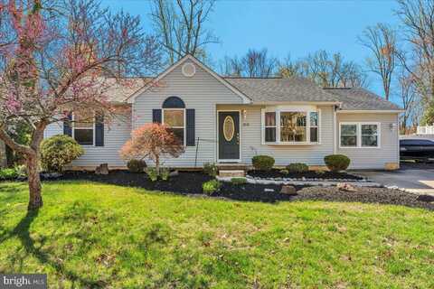 1836 FOREST, WILLIAMSTOWN, NJ 08094