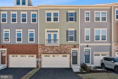 LOT 52 KINGS GROVE WAY, DAMASCUS, MD 20872