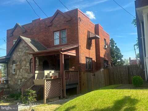 5237 AMES STREET NE, WASHINGTON, DC 20019