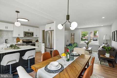 2129 LAWNWOOD CIRCLE, BALTIMORE, MD 21207
