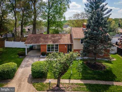 12903 LAKESTON COURT, UPPER MARLBORO, MD 20774