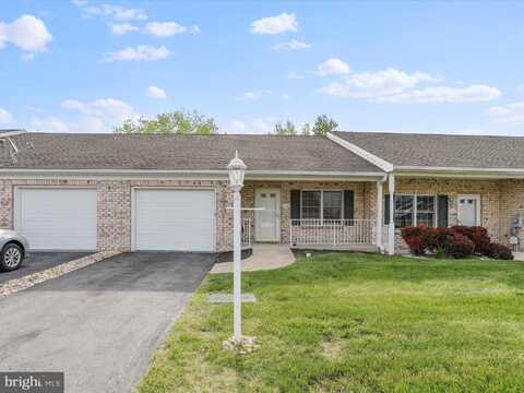 324 KEY WEST DRIVE, HAGERSTOWN, MD 21740