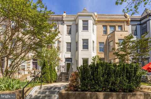 1331 FAIRMONT STREET NW, WASHINGTON, DC 20009