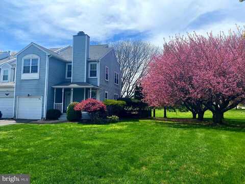 97 KIRKWOOD DRIVE, NEWTOWN, PA 18940