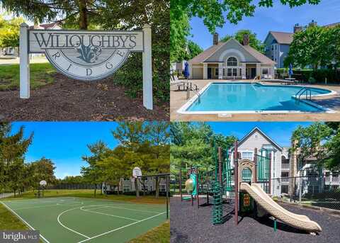 5600 WILLOUGHBY NEWTON DRIVE, CENTREVILLE, VA 20120