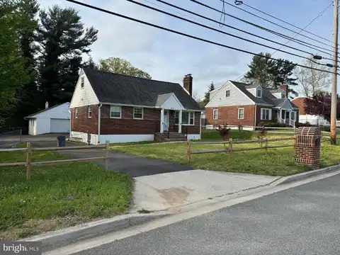 4311 AMMENDALE ROAD, BELTSVILLE, MD 20705