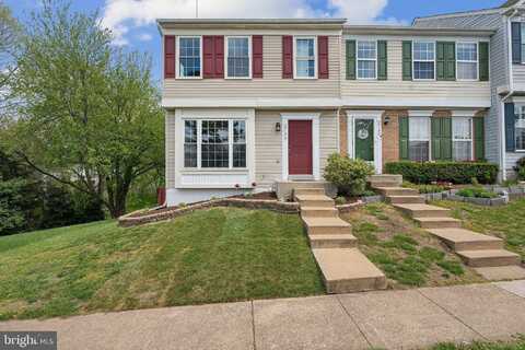 6152 KENDRA WAY, CENTREVILLE, VA 20121