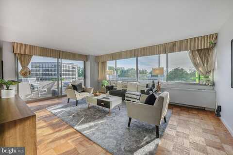 4515 WILLARD AVENUE, CHEVY CHASE, MD 20815