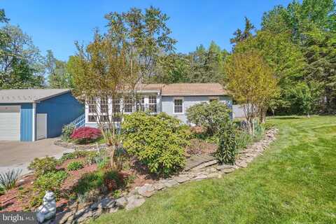 58 BEAGLE ROAD, FREDERICKSBURG, VA 22405