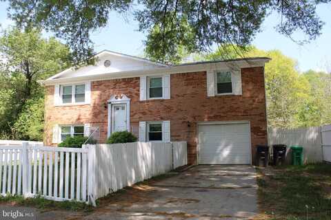 9700 FRANK TIPPETT ROAD, UPPER MARLBORO, MD 20772