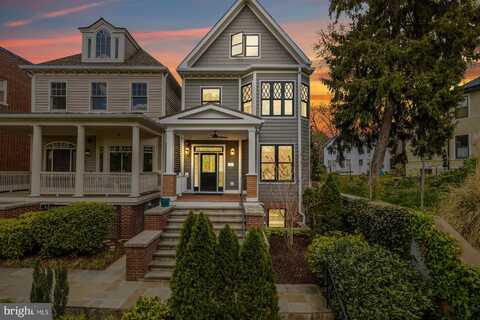 1865 PARK ROAD NW, WASHINGTON, DC 20010