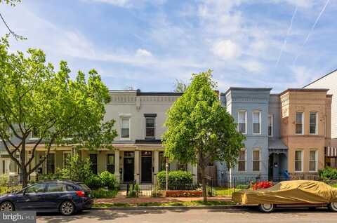 1257 MORSE STREET NE, WASHINGTON, DC 20002