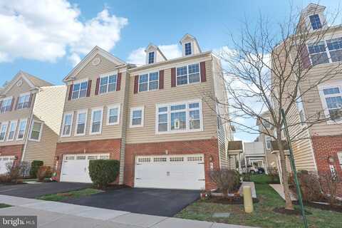 442 WILLIAMSON COURT, LANSDALE, PA 19446