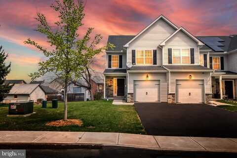 3022 S 3RD STREET, WHITEHALL, PA 18052