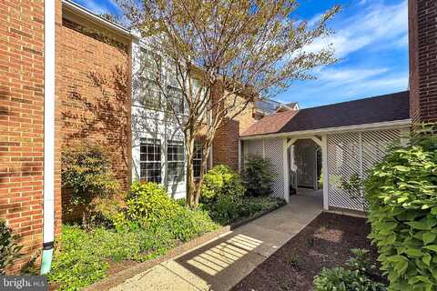 2588 S ARLINGTON MILL DRIVE, ARLINGTON, VA 22206