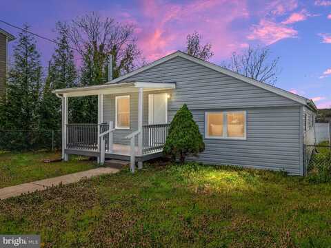 204 WAGNERS LANE, BALTIMORE, MD 21221