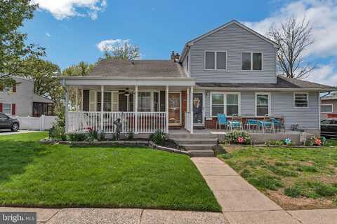 613 E WINONA AVENUE, NORWOOD, PA 19074