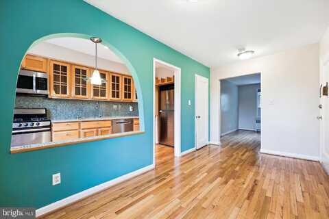 2406 COLSTON DRIVE, SILVER SPRING, MD 20910