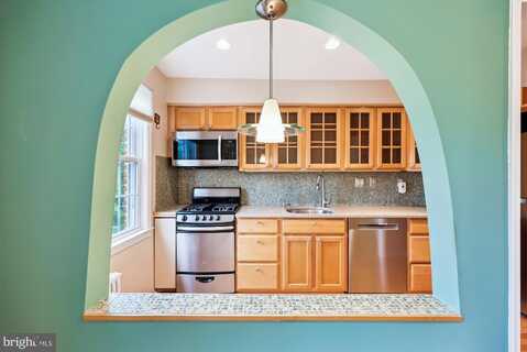 2406 COLSTON DRIVE, SILVER SPRING, MD 20910