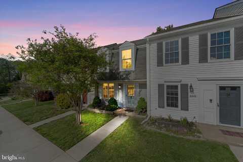 8351 FELSTED LANE, MANASSAS, VA 20110
