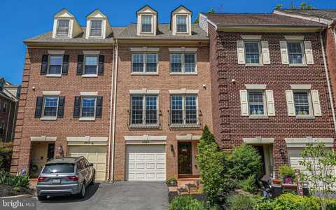 3568 S GEORGE MASON DRIVE, ALEXANDRIA, VA 22302