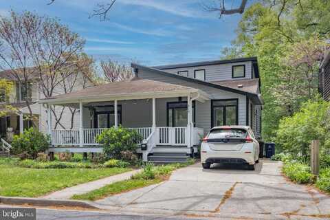 517 ELM AVENUE, TAKOMA PARK, MD 20912