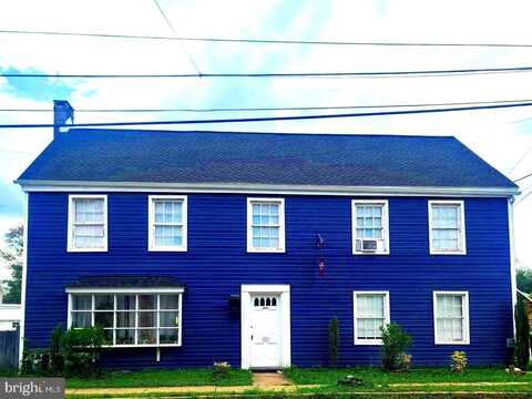 322 MAIN STREET, WELLSVILLE, PA 17365