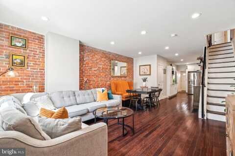 1265 S TAYLOR STREET, PHILADELPHIA, PA 19146