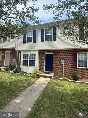 405 RIDGEFIELD AVENUE, STEPHENS CITY, VA 22655