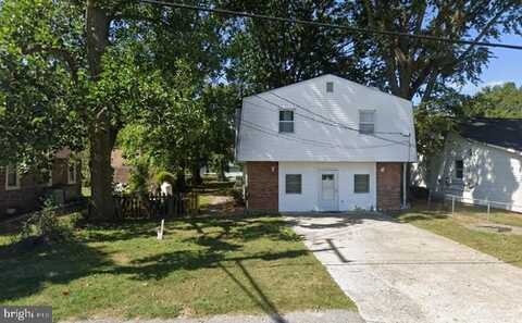 7828 B BODKIN VIEW DRIVE, PASADENA, MD 21122