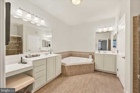 3000 STONE CLIFF DRIVE, BALTIMORE, MD 21209