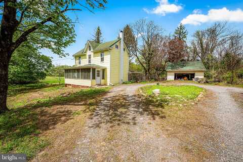 10904 LIBERTY ROAD, RANDALLSTOWN, MD 21133
