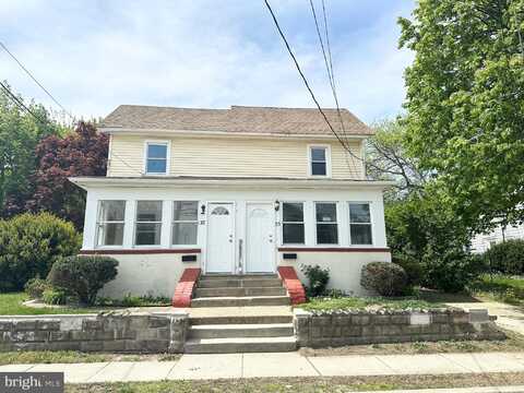 35-37 S ACADEMY STREET, GLASSBORO, NJ 08028