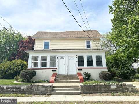 37 S ACADEMY STREET, GLASSBORO, NJ 08028