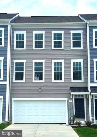 89 STAFFORD PL, FALLING WATERS, WV 25419