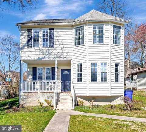 9140 GRANT AVENUE, LAUREL, MD 20723