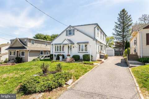127 2ND AVENUE, BROOMALL, PA 19008