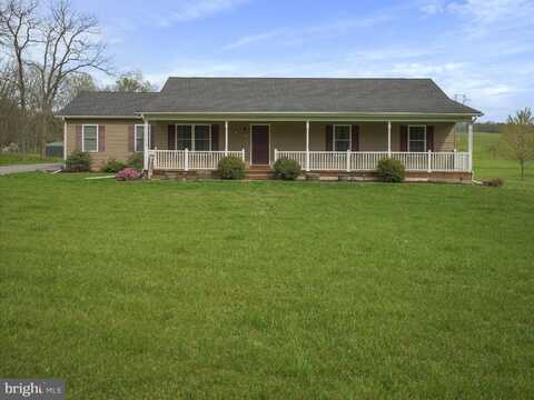 403 W BLAKELEY DRIVE, CHARLES TOWN, WV 25414