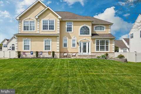 724 DAVINCI WAY, WILLIAMSTOWN, NJ 08094