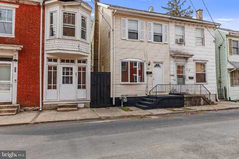 40 E LOCUST STREET, MECHANICSBURG, PA 17055