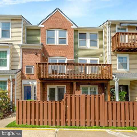 4118 CHURCHMAN WAY, WOODBRIDGE, VA 22192