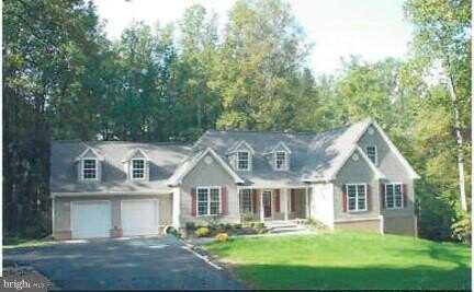 3708 MORNINGSIDE DRIVE, FAIRFAX, VA 22031