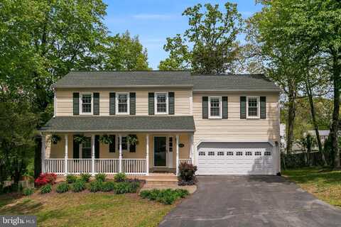 12496 ALEXANDER CORNELL DRIVE, FAIRFAX, VA 22033