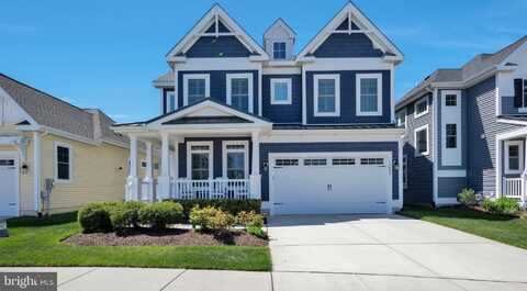 11886 HASLET ROAD, LEWES, DE 19958