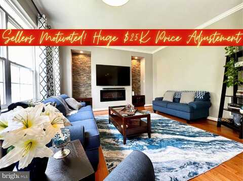 9337 TALISTER COURT, WALDORF, MD 20603