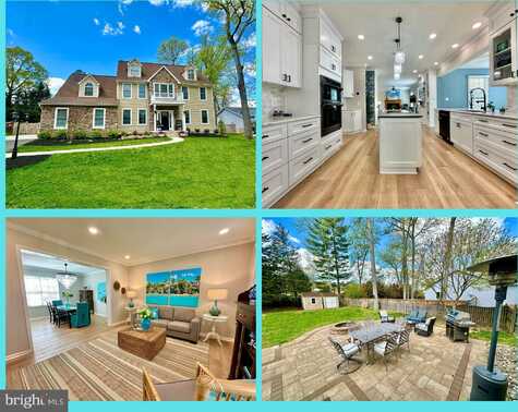3310 LERITZ LANE, EDGEWATER, MD 21037