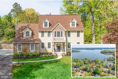 3310 LERITZ LANE, EDGEWATER, MD 21037