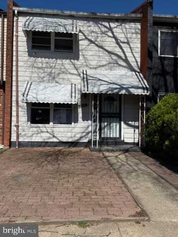 1266 BARNABY TERRACE SE, WASHINGTON, DC 20032